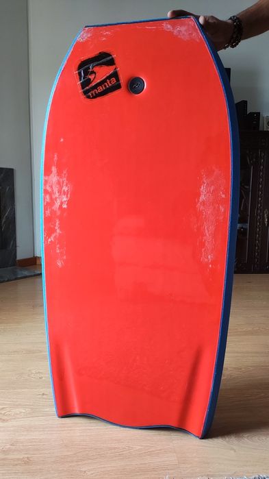Prancha bodyboard Manta Phoenix64741322339329122