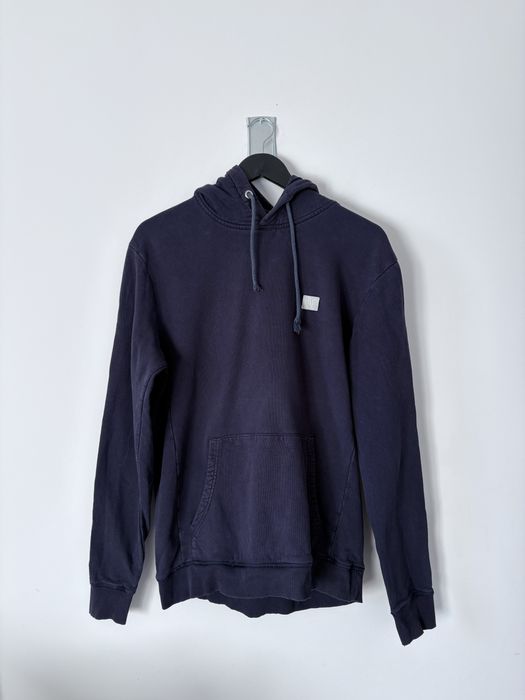 bluza z kapturem les deux L