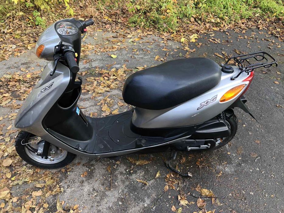 Yamaha jog 36 ямаха джог