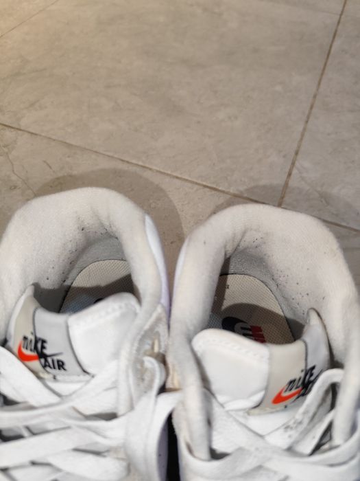 Кросівки Nike air Trainer 1