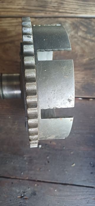 Корзина щеплення на яву 360