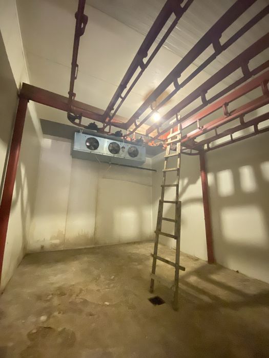 Оренда виробничо-складських приміщен.