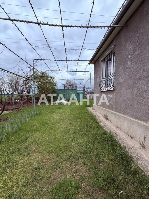 Срочная продажа!  Жилой дом в селе Малое 11 соток с документами Е видновлення