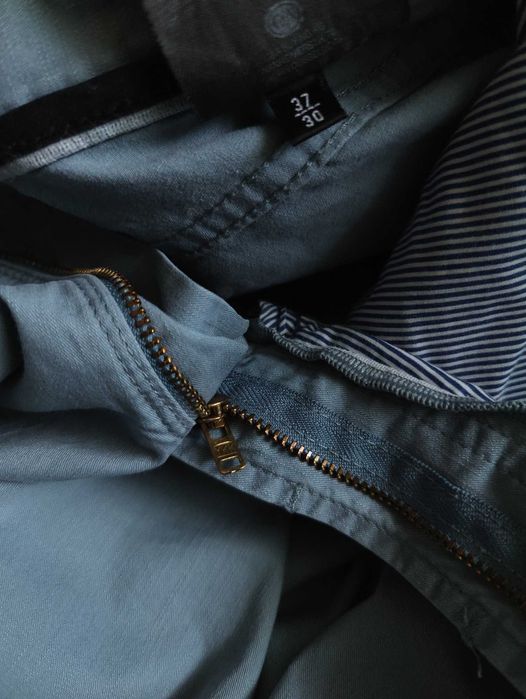 Джинсы лето Westbury Germany w37 stretch.