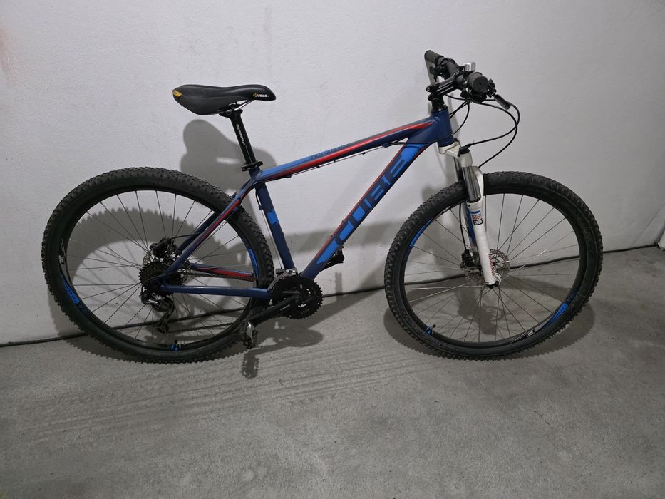 Vendo Bicicleta juntas ou separadas