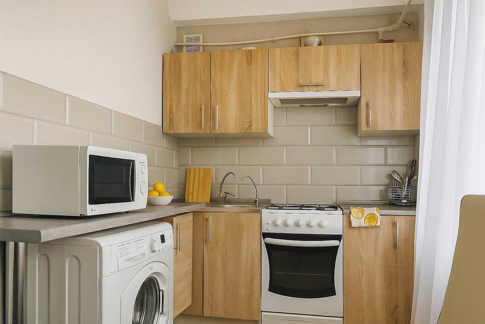 2кім. квартира - подобово. Центр, міська лікарня №5. Посуточно