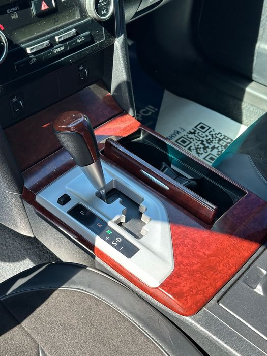 Продам Toyota Camry 2012 можлива розстрочка, кредит, обмін!