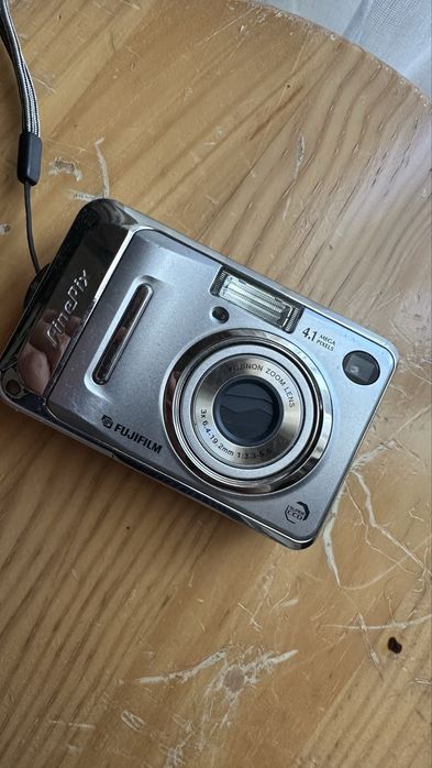 FujIFilm FinePix