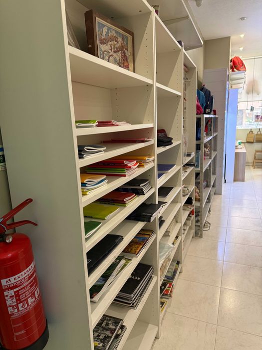 Trespasse Tabacaria com Jogos Santa Casa