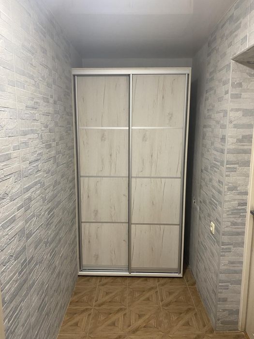 Шафи-купе за 1-3 дня