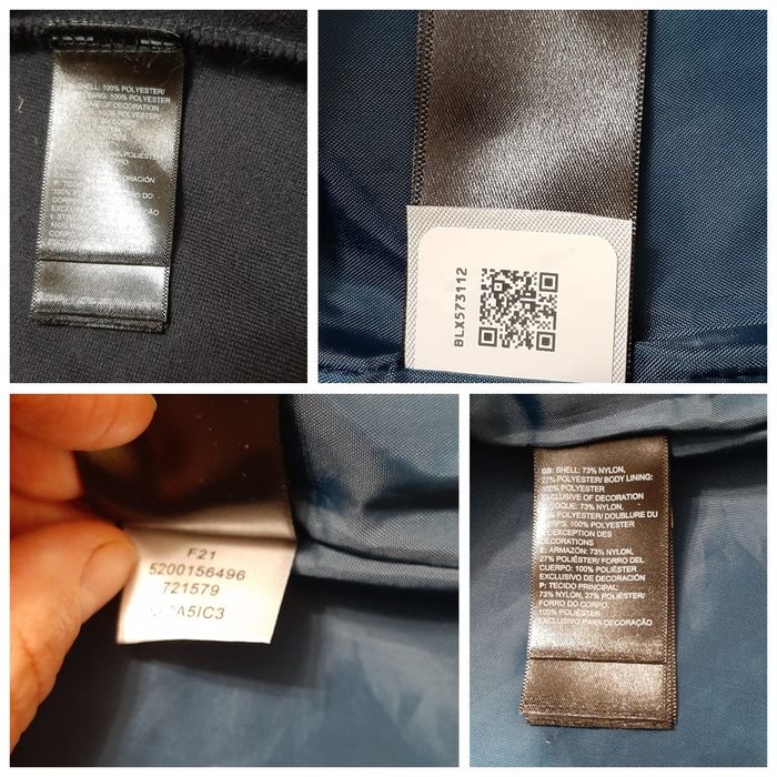 THE NORTH FACE original новая куртка