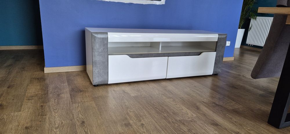 Szafka rtv agata meble