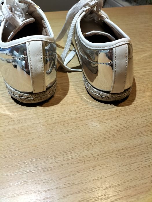 Buty, półbuty VICES