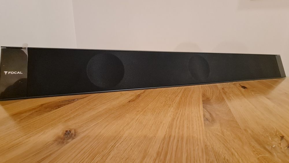 Soundbar Focal Dimension