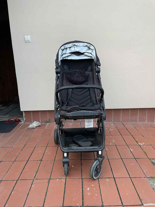 Larktale wózek spacerowy używany