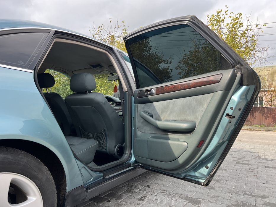 Продам Audi a6c5