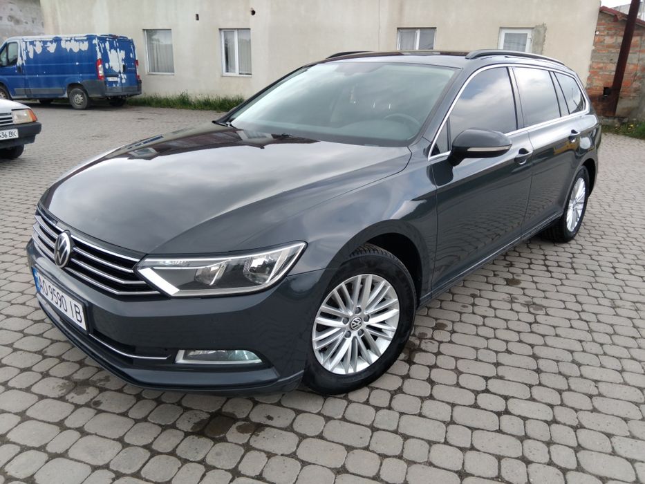 Продам  Volkswagen Passat