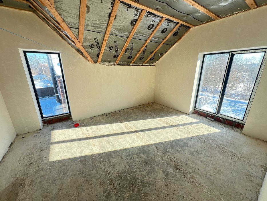 ‼️ Будинок біля ЖК City Lake ‼️ РЕМОНТ під чистову | Білогородка