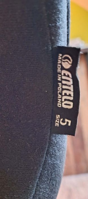 Krzesło obrotowe Entelo