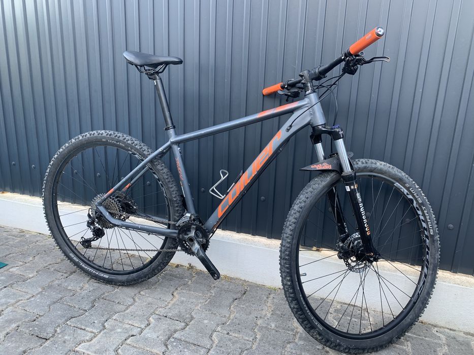 Bicileta coluer 29”