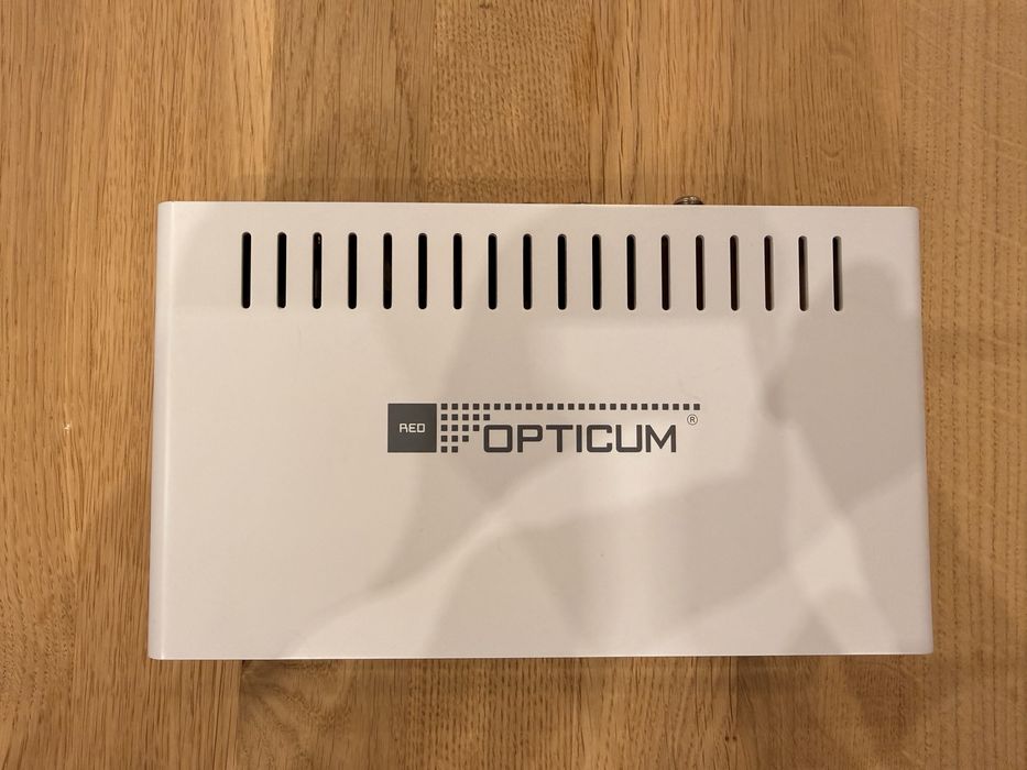 Dekoder Oticun Odin Plus