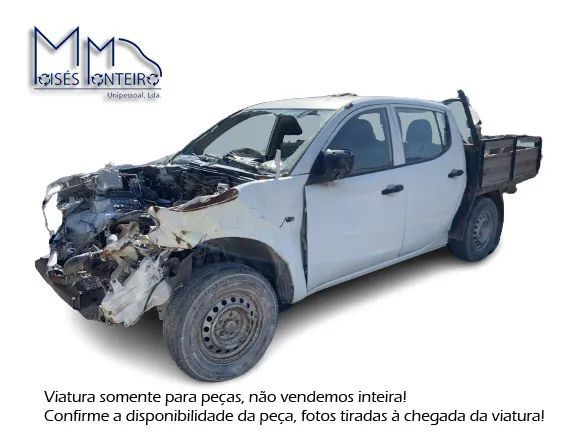 PEÇAS Mitsubishi L200 2014 2.5did (4x2)