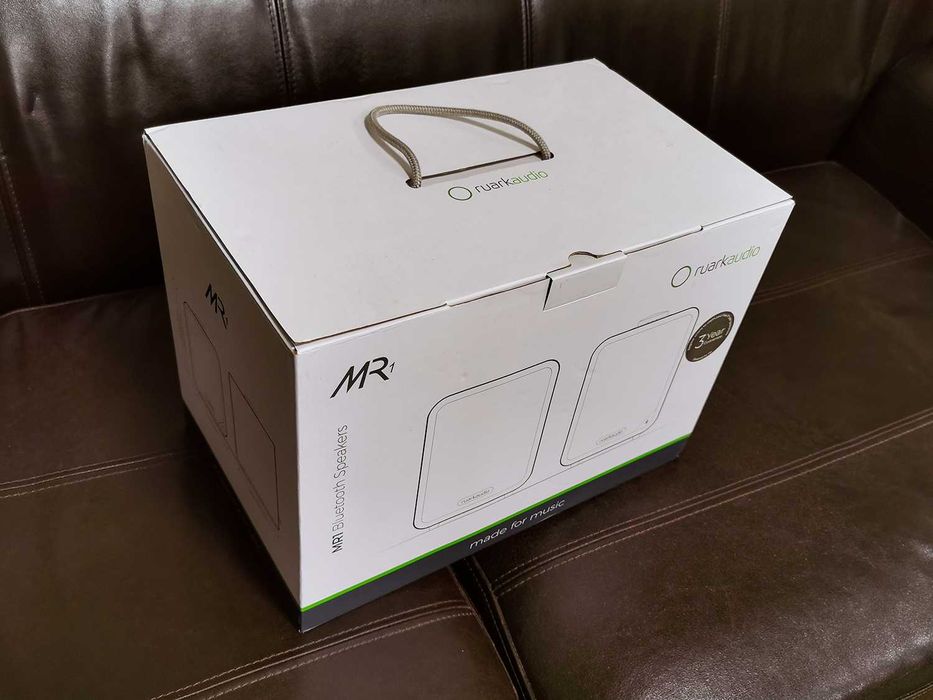 Активная акустика Ruark MR1