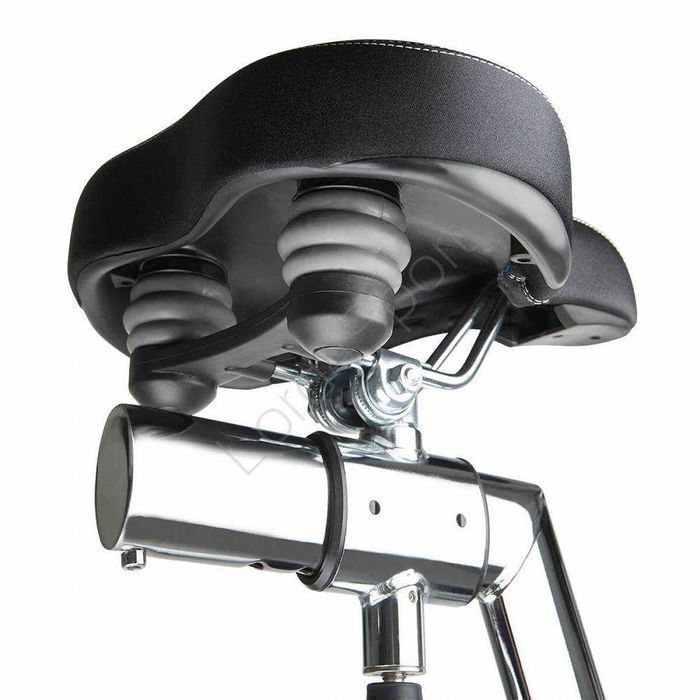 Promocja. Stacjonarny rower elektromagnetyczny FINNLO EXUM XTR BT