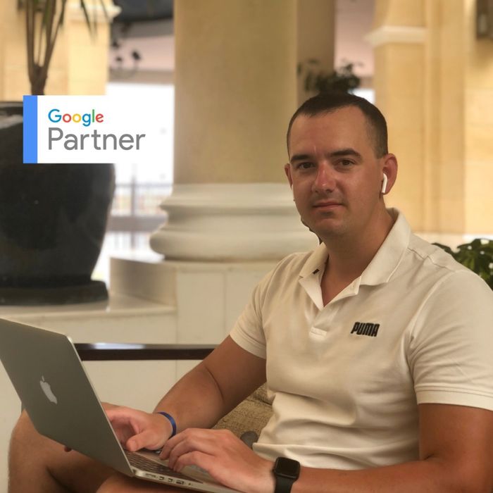 Професійне налаштування Google Ads, Контекстна реклама Гугл Адс. ТОП 3