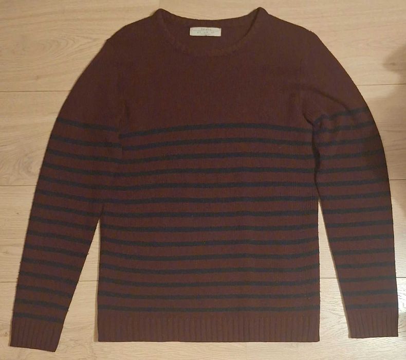 Camisola Bershka
