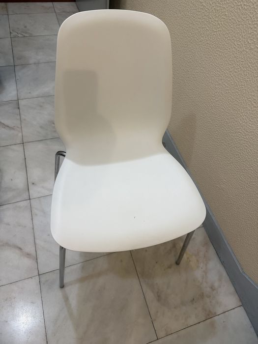 Vendo cadeiras
