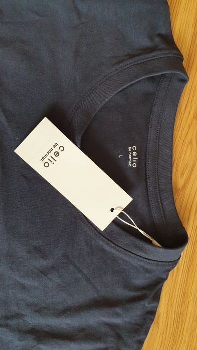 Футболка чоловіча Celio нова