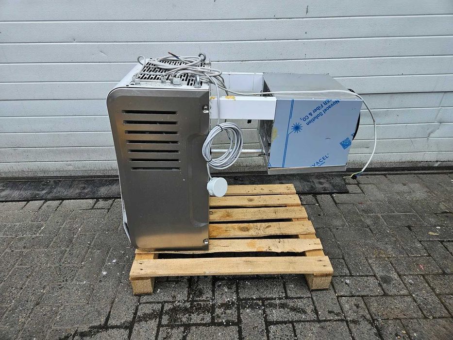 Monoblok mroźniczy RIVACOLD BEWS251 R290 – 2024 rok