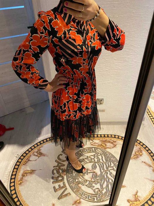 odzież po likwidacji do odsprzedaży