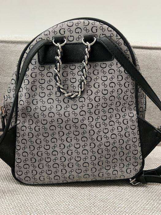 Рюкзак жіночий guess