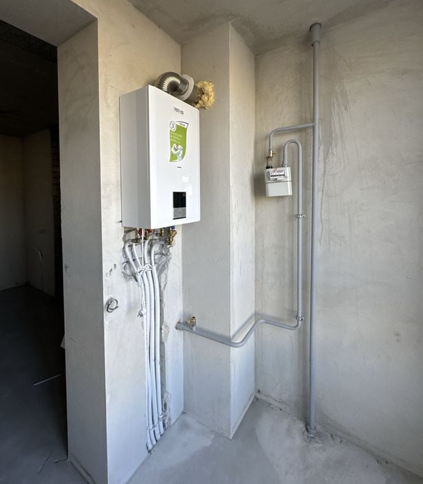 1 Кім.квартира вікна у двір Львівський Затишок Є оселя Є відновлення