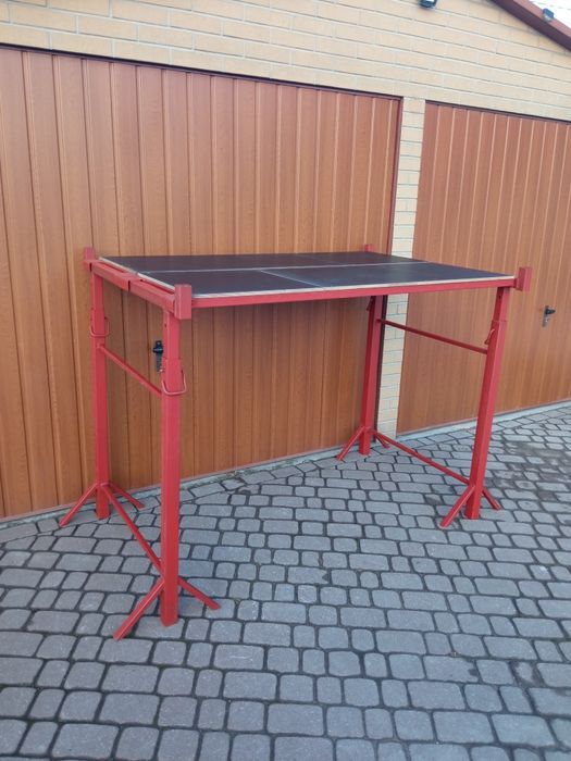 Kobyłki murarskie budowlane kozły