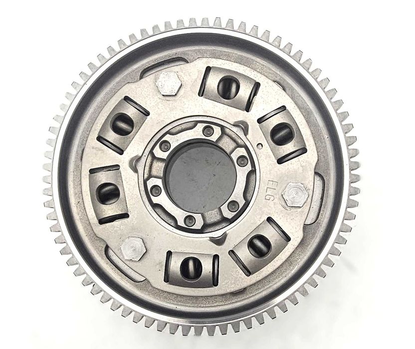 Kosz sprzęgłowy  HONDA CBR 1000 SC 59 bez luzów