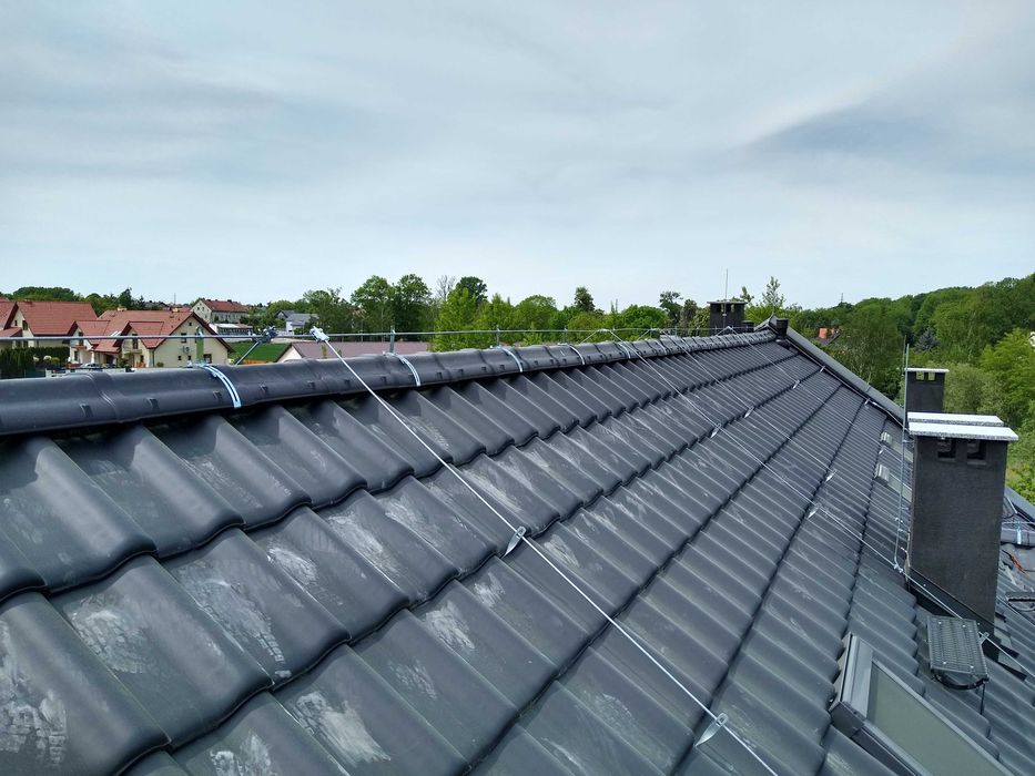 Elektryk Wrocław, Instalacje Odgromowe, Pomiary