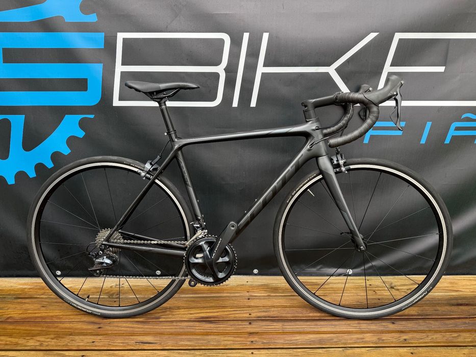 Scott Addict full Ultegra