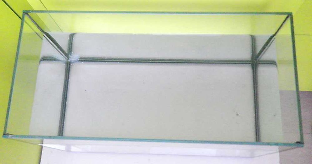 Аквариум 10 л БУ