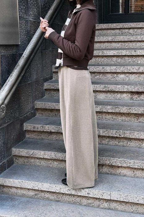 Вельветові штани балони від Zara, S, оригінал
