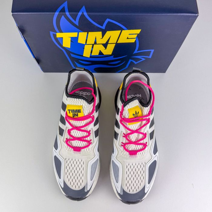 Adidas ZX 2K Boost x Ninja