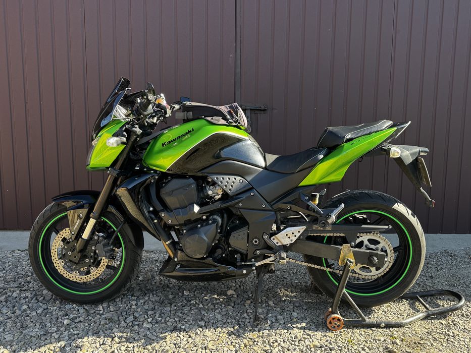 Kawasaki