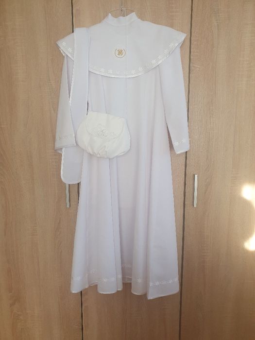 Alba dla dziewczynki 134