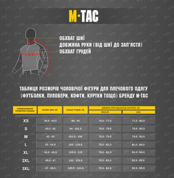 Сорочка реднек від М-так