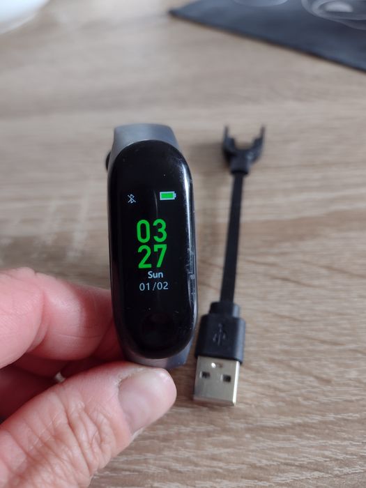 Smartwatch Niko używany