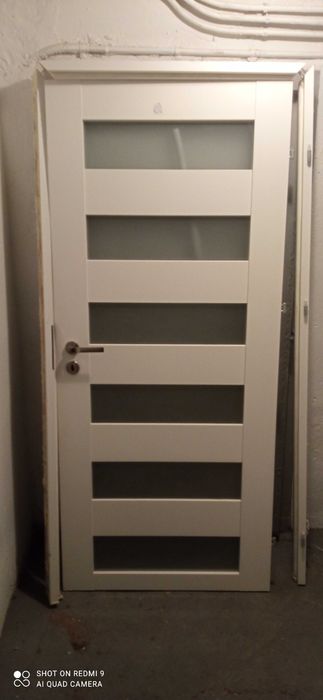 Drzwi do pokoju wewnętrzne