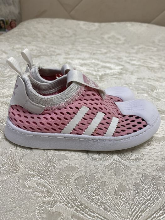 Кеди adidas оригінал
