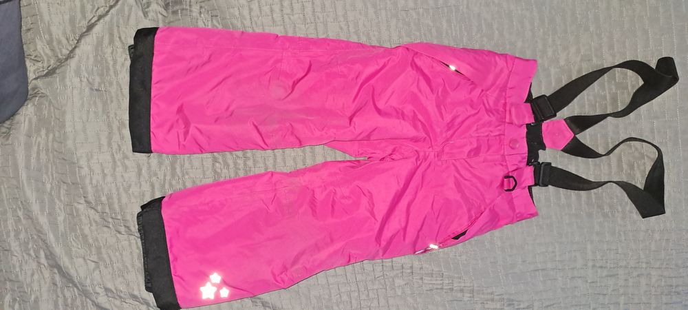 Spodnie narciarskie 98/104